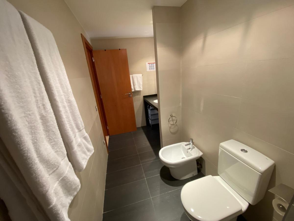 Residencial Sol I Ski 24 4P Ransol El Tarter Zona Grandvalira Sant Pere Luaran gambar