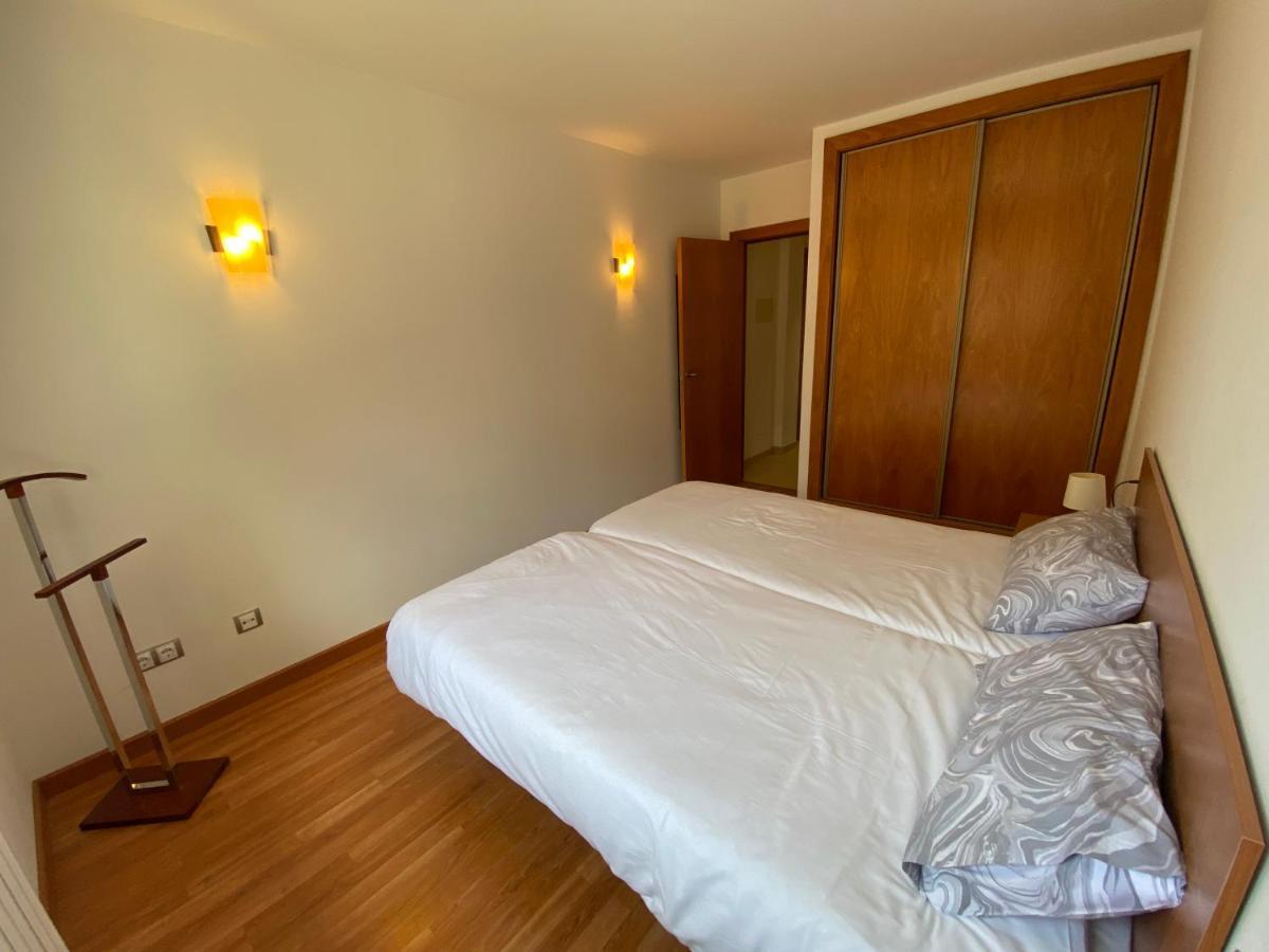Residencial Sol I Ski 24 4P Ransol El Tarter Zona Grandvalira Sant Pere Luaran gambar