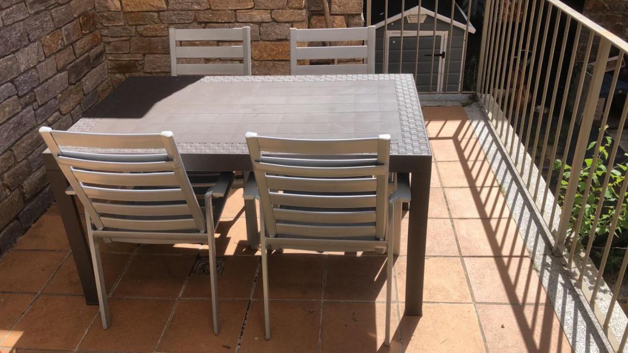 Residencial Sol I Ski 24 4P Ransol El Tarter Zona Grandvalira Sant Pere Luaran gambar