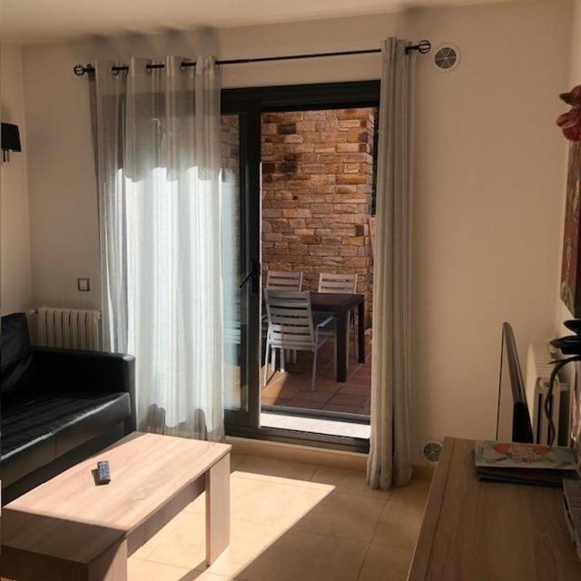Residencial Sol I Ski 24 4P Ransol El Tarter Zona Grandvalira Sant Pere Luaran gambar